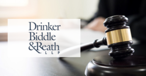 Drinker Biddle Reath