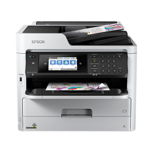 2_6 All in One – Epson WorkForce C5710