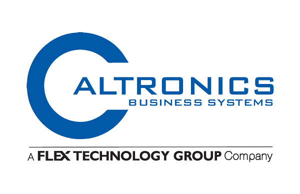 Caltronics Business Systems