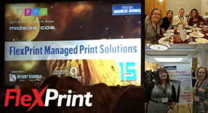 FlexPrint---2016-Best-Places-To-Work