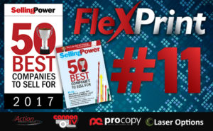 FlexPrint---50-Best-Companies-to-Sell-For-2017