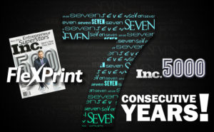 FlexPrint-7-Consecutive-Years---Inc500