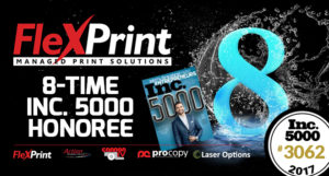 Inc5000-FlexPrint eight time honoree