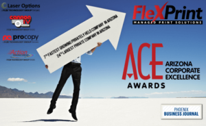 FlexPrint---ACE-Awards