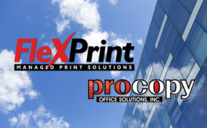 FlexPrint & ProCopy