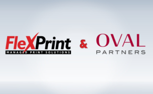 FlexPrint-Oval-Partners-Poised-For-Growth