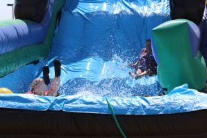 Bash Event Thunder Rapids