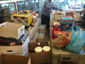 Food Drive